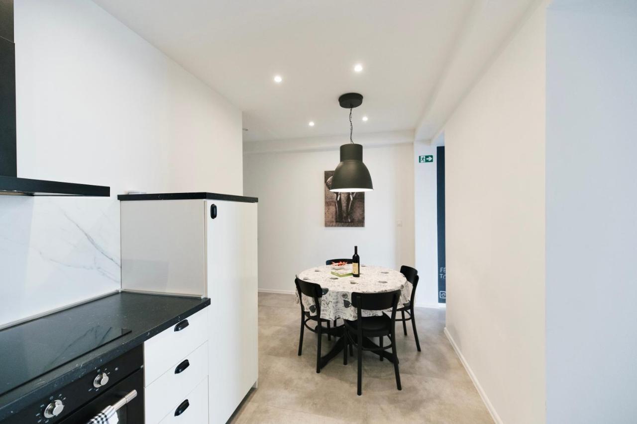 Residence Top Location Apt. 1 Marghareta With Sea View Dubrovnik Exterior foto