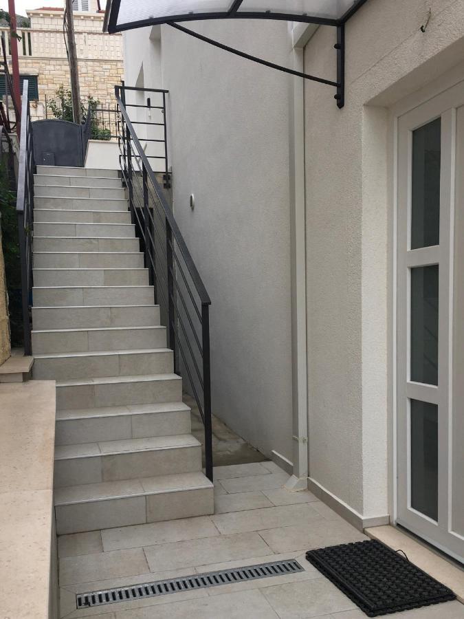 Residence Top Location Apt. 1 Marghareta With Sea View Dubrovnik Exterior foto