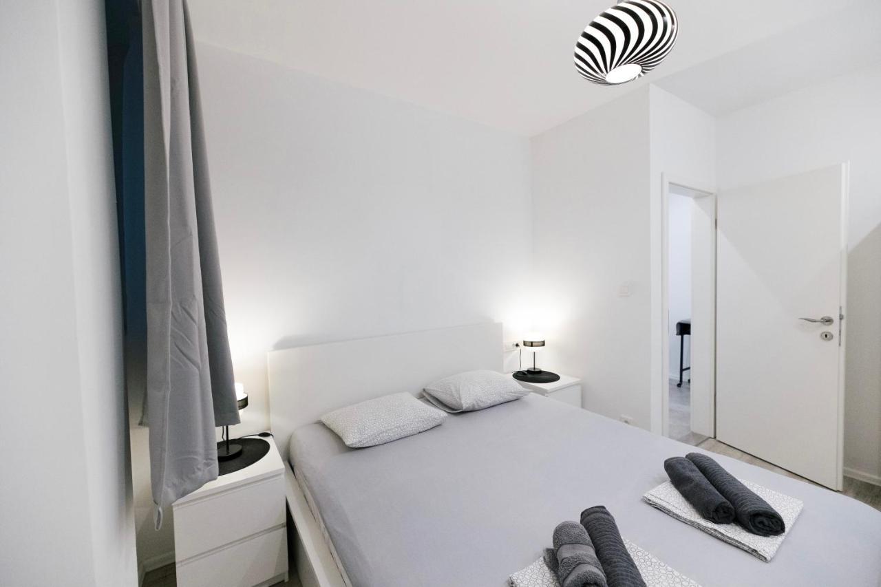 Residence Top Location Apt. 1 Marghareta With Sea View Dubrovnik Exterior foto