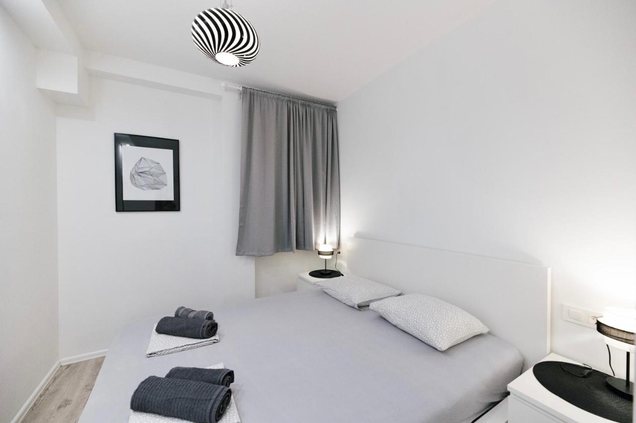 Residence Top Location Apt. 1 Marghareta With Sea View Dubrovnik Exterior foto