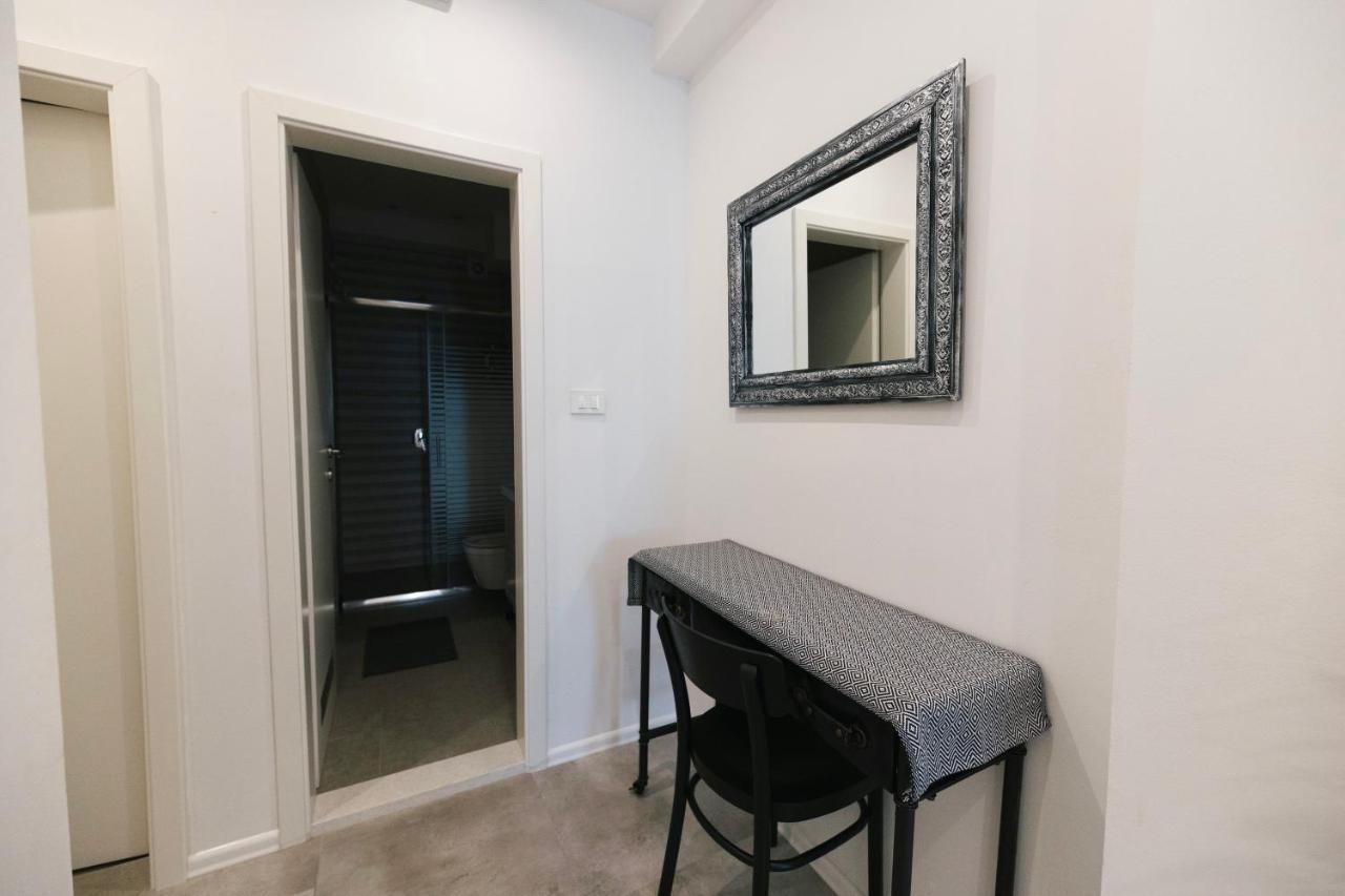 Residence Top Location Apt. 1 Marghareta With Sea View Dubrovnik Exterior foto