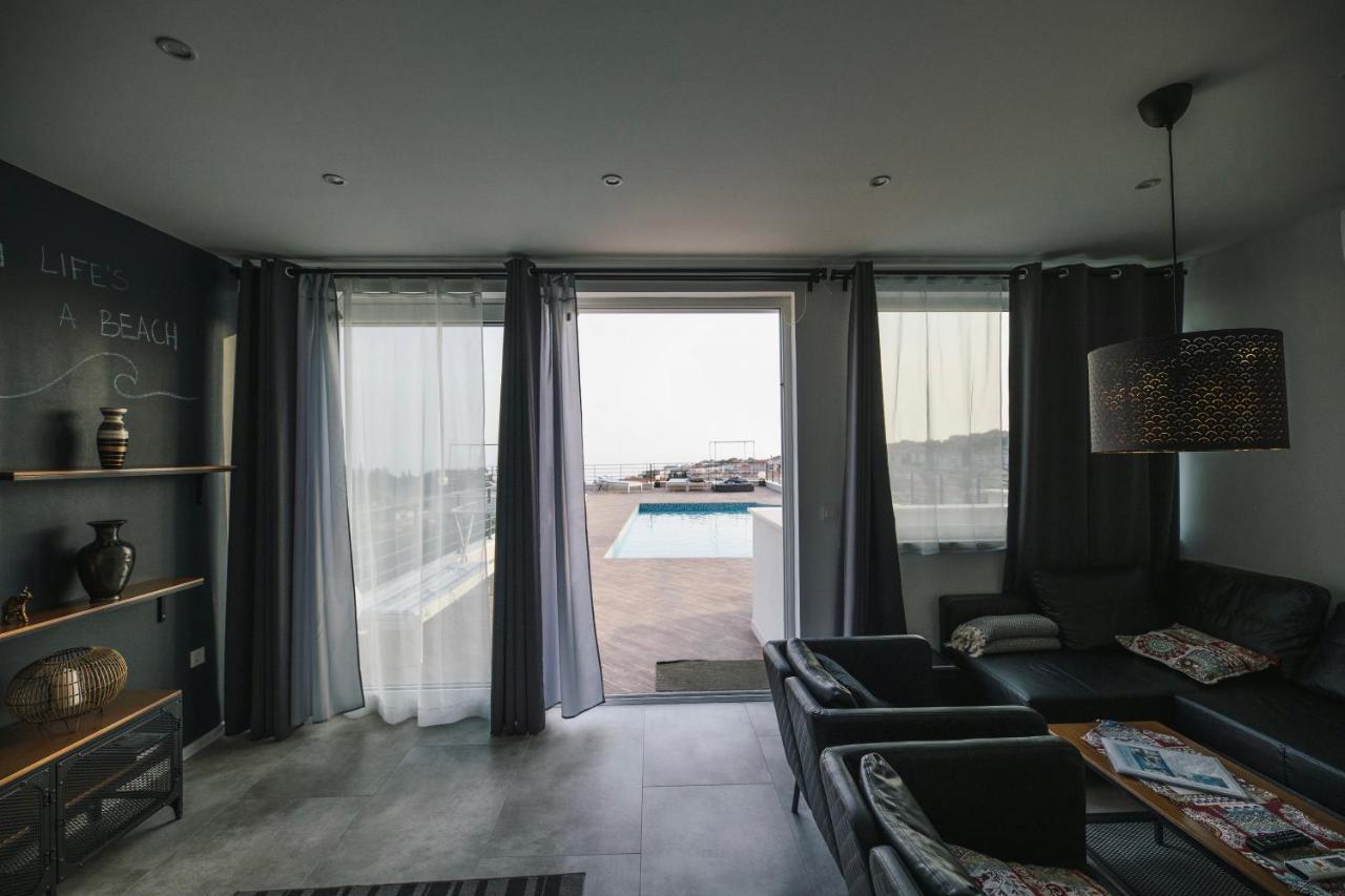 Residence Top Location Apt. 1 Marghareta With Sea View Dubrovnik Exterior foto