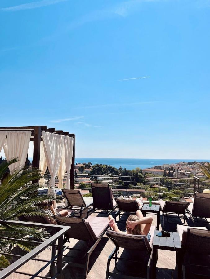 Residence Top Location Apt. 1 Marghareta With Sea View Dubrovnik Exterior foto