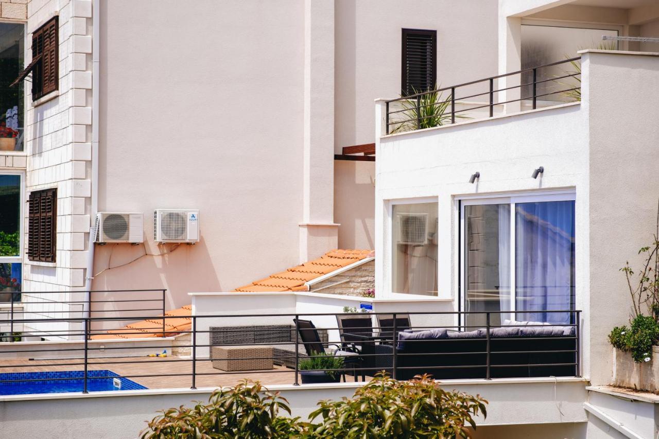 Residence Top Location Apt. 1 Marghareta With Sea View Dubrovnik Exterior foto