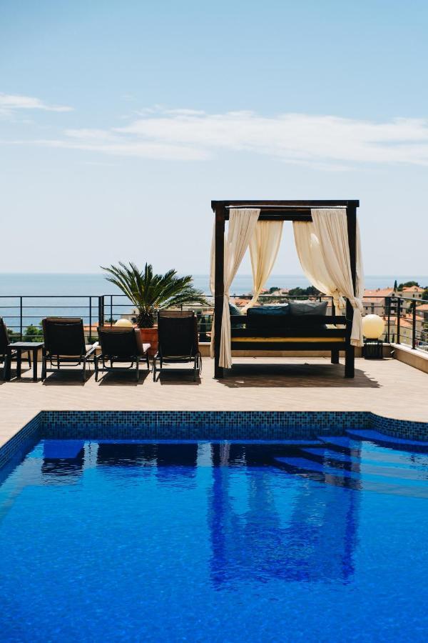 Residence Top Location Apt. 1 Marghareta With Sea View Dubrovnik Exterior foto
