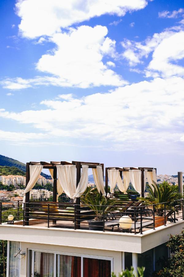Residence Top Location Apt. 1 Marghareta With Sea View Dubrovnik Exterior foto