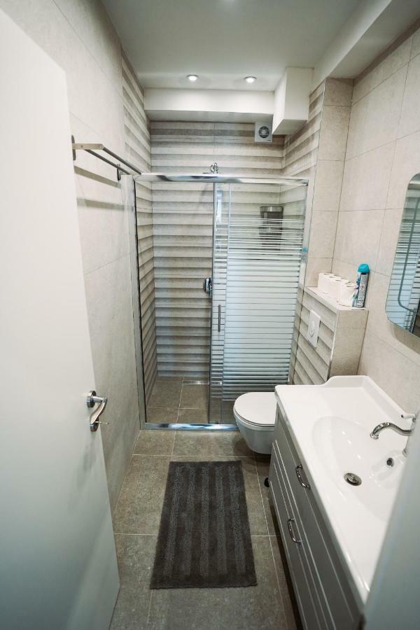 Residence Top Location Apt. 1 Marghareta With Sea View Dubrovnik Exterior foto