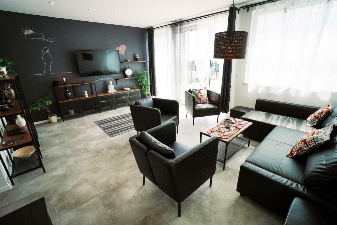Residence Top Location Apt. 1 Marghareta With Sea View Dubrovnik Exterior foto